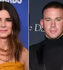 Sandra Bullock și Channing Tatum, colegi într-un nou lungmetraj romantic