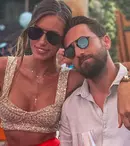 Dani Oțil și Gabriela Prisăcariu vor deveni părinți. Cum a făcut prezentatorul marele anunț!