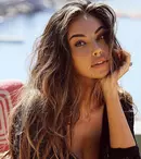 Mădălina Ghenea joacă alături de Al Pacino și Lady Gaga în filmul „House of Gucci”. Primele imagini cu românca!