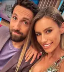 Gabriela Prisăcariu, primele declarații despre sarcină. Iubita lui Dani Oțil a primit interdicții din partea medicilor