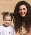 Ebrar Alya Demirbilek, Gül din serialul „Hercai”, are un proiect nou