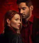 Când se va lansa a doua jumătate a sezonului 5 din serialul Netflix „Lucifer”
