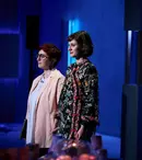 Luptă strânsă la „Imperiul leilor” (Pro TV). Actrița Ada Galeș a impresionat leii cu propunerea sa