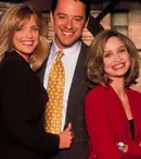 Veste bună pentru nostalgici: celebrul serial al anilor ʼ90, „Ally McBeal”, se pregătește pentru o continuare!