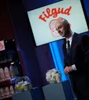 În fața investitorilor. Andrei Roșu, un sportiv de Cartea Recordurilor, vine cu ideea lui de business la „Imperiul Leilor” (Pro TV)