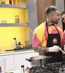 Audiții pe nevăzute cu Antonia și Alex Velea, diseară, la „Chefi la cuțite” (Antena 1)