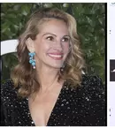 Ed Sheeran și Julia Roberts ar fi stat în carantină în aceeași casă! Ce răspunde artistul!