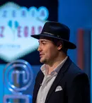 Ciprian Ogarcă, Masterchef România 2014, intră miercuri seară în „Imperiul leilor” (Pro TV): „Sunt ambasadorul prazului”