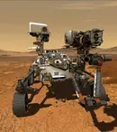 În misiune pe Planeta Roșie. Național Geographic difuzează „Construit pentru Marte: roverul Perseverance”