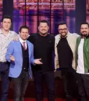 O nouă ediție „Pe bune?!” (Pro TV) se joacă cu magicianul Robert Tudor și Cătălin Măruță