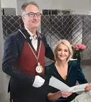 Cristian Grețcu, de la „Divertis”, a devenit somelier. Actorul vine marți la „Destine ca-n filme” (TVR 2)