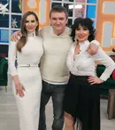 De astăzi, matinalul „Cu capu-n zori” de la TVR 1 are un nou format