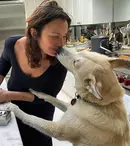 Cum arată Fran Drescher, vedeta din „Dădaca”, la 63 de ani