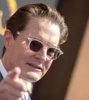 Kyle MacLachlan a împlinit la 62 de ani. Cum arată acum vedeta din „Twin Peaks”
