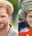 Câți bani a moștenit Prințul Harry de la mama lui, Prințesa Diana