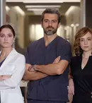 AXN anunță două seriale noi, „Doc - În mainile tale” și „Pe viață”, în grila de programe. Când încep