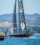 Cea mai veche competiție sportivă din lume, America's Cup la yachting, va fi difuzată la TVR 2