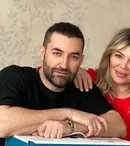 FOTO. Gina Pistol a publicat prima imagine cu Josephine Ana, fiica ei și a lui Smiley