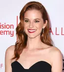 Sarah Drew revine în „Anatomia lui Grey”