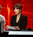 Un actor cunoscut este invitatul lui Denise Rifai în emisiunea „40 de întrebări” (Kanal D). Despre cine e vorba