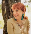 Mirela Oprișor, Aspirina din „Las Fierbinți”, și-a cunoscut soțul în facultate. „Eu l-am agățat”