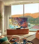 (P) Ultima tehnologie Neo QLED de la Samsung duce privitul la TV la un alt nivel