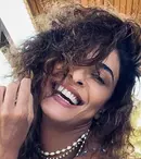 O mai știți pe Karla din „Clona”? Juliana Paes împlinește 42 de ani și arată așa!