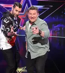 „Românii au talent”. Ce se întâmplă în ediția de vineri seară