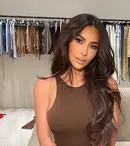 Cu ce rămâne Kim Kardashian după divorț. O primă înțelegere cu Kanye West