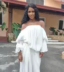 Majda, primele declarații după eliminarea de la „Survivor România”