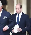 Prințul Charles și William au vorbit pentru prima oară cu Harry, după scandal. Lucrurile nu par să se îndrepte