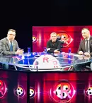 TVR 1 anunță o serie de ediții speciale dedicate fotbalului. Gheorghe Hagi, primul invitat al emisiunii „Replay”