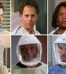 Schimbare neaşteptată! Ce actor a părăsit „Anatomia lui Grey”: „Mulțumesc tuturor fanilor”