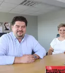 Ce se întâmplă în următorul episod „Șef sub acoperire” (Pro TV). Protagonista este Mihaela Cucu, proprietara unei companii de îmbrăcăminte