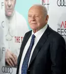 Anthony Hopkins joacă în serialul cu gladiatori „Those About to Die”. Ce alți actori celebri fac parte din distribuție