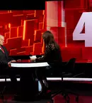 Sorin Oprescu este următorul invitat la „40 de întrebări cu Denise Rifai” (Kanal D)