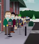 Comedy Central va difuza episodul special „South ParQ: Ediție specială de vaccinare”