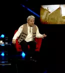 Ultimul episod din „Omul și timpul”, „Țara fricii”, e programat duminică la TVR 1