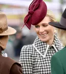 Încă un bebeluș regal! Zara Tindall, nepoata Reginei Elisabeta a II-a, a adus pe lume un băiețel… în baia proprie!