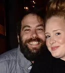 Divorț finalizat! La ce acord au ajuns Adele și Simon Simon Konecki