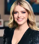 Alexandra Dinu și Dinu Pescariu, cel mai nou cuplu din showbiz? Cum au fost surprinși cei doi