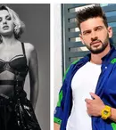 Alexandra Stan, detalii incendiare despre relația de iubire cu Dorian Popa: „M-a înșelat”