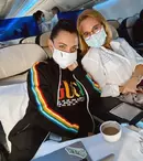 Andreea Esca și Alexia Eram au plecat în vacanță în Dubai: „Cadoul nostru a sosit”