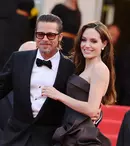Angelina Jolie îi declară război lui Brad Pitt! Vrea să demonstreze că a fost victimă a violenței domestice
