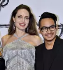 Familia este contra lui! Maddox Jolie-Pitt a depus mărturie împotriva lui Brad Pitt