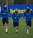 TVR transmite toate partidele din faza grupelor turneului final al Campionatului European EURO U21