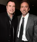John Travolta și Nicolas Cage sunt gata să-și reia rolurile în continuarea de la „Face/Off”