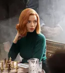 Producția „Gambitul damei” va deveni spectacol muzical pe Broadway