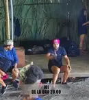 Scandal între Culiță Sterp și Sebastian! Ce se întâmplă între cei doi faimoși de la „Survivor România”