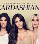 Ultimul sezon al reality-show-ului „Keeping Up With the Kardashians” ajunge și în România. Când îl puteți viziona
